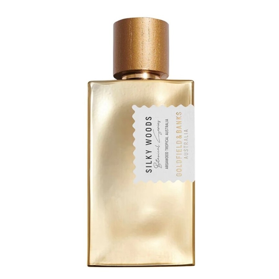 Silky Woods Perfume – Sample