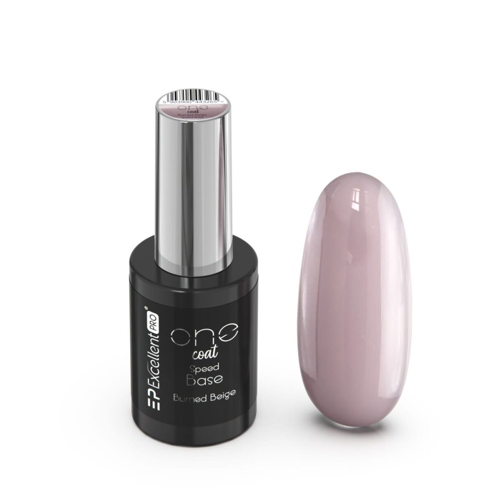 One Coat Speed Base Burned Beige 2