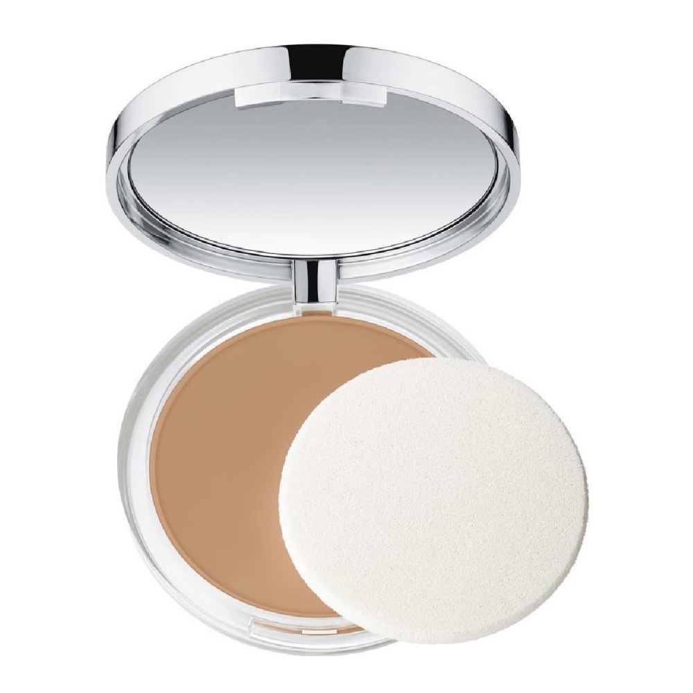 Almost Powder Makeup 6