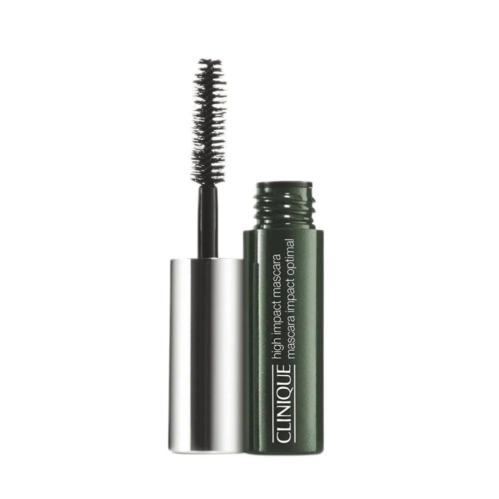 High Impact™ Mascara Mini Tusz Do Rzęs 01 Black