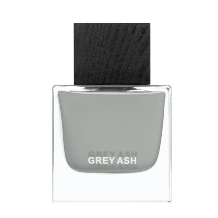 Grey Ash