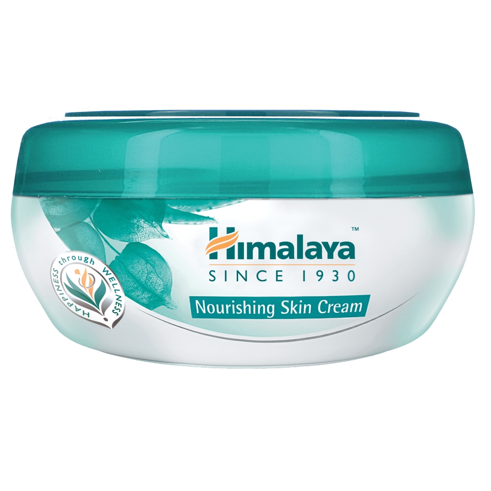Herbals Nourishing Skin Výživný Krém Na Tvár A Telo 150 Ml