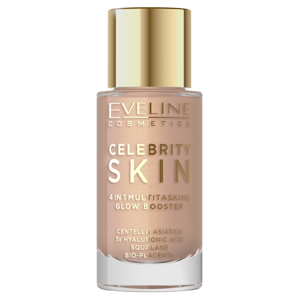 Celebrity Skin Glow Booster