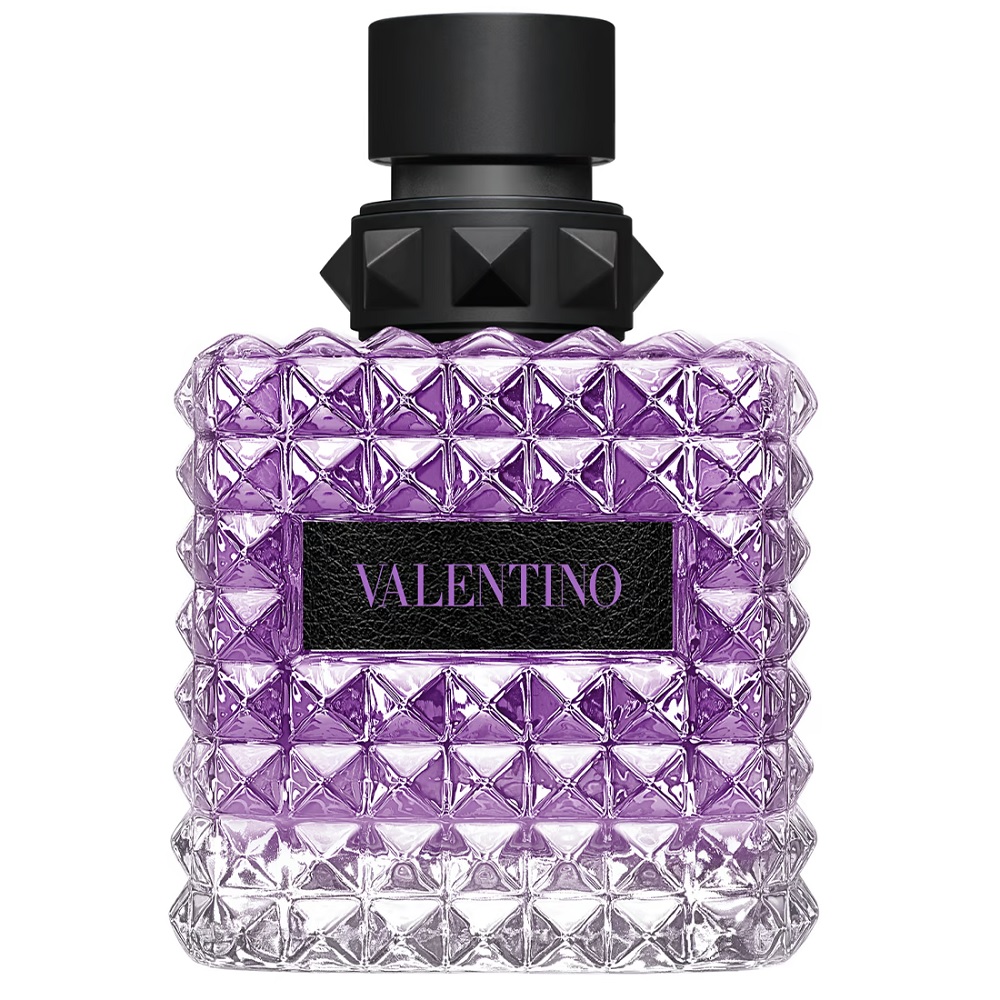 Donna Born In Roma Purple Melancholia Woda Perfumowana Spray