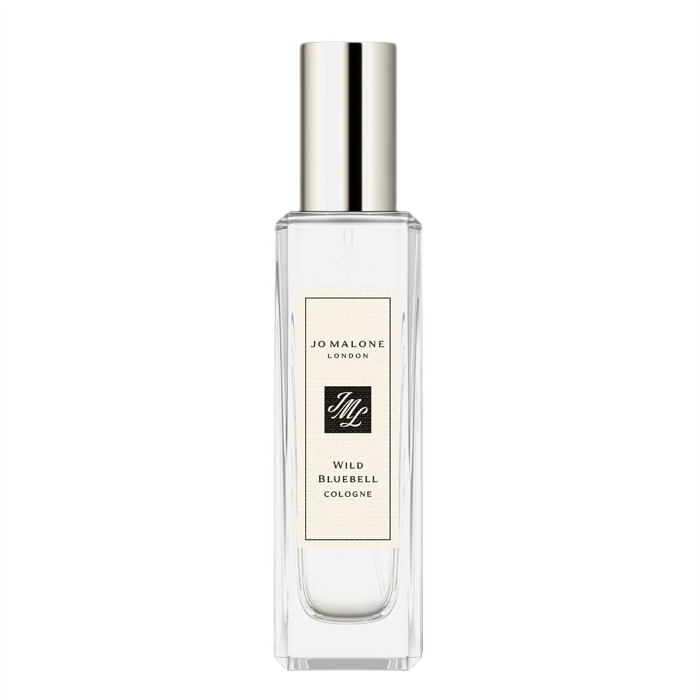 Wild Bluebell Cologne Kolínska Voda V Spreji 30 Ml
