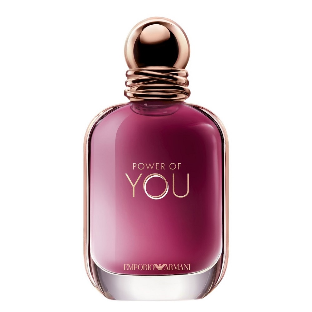 Power Of You Woda Perfumowana Spray