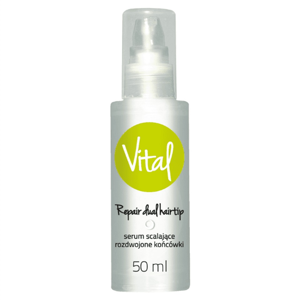 Vital Repair Dual Hairtrip Serum Scalające Rozdwojone Końcówki