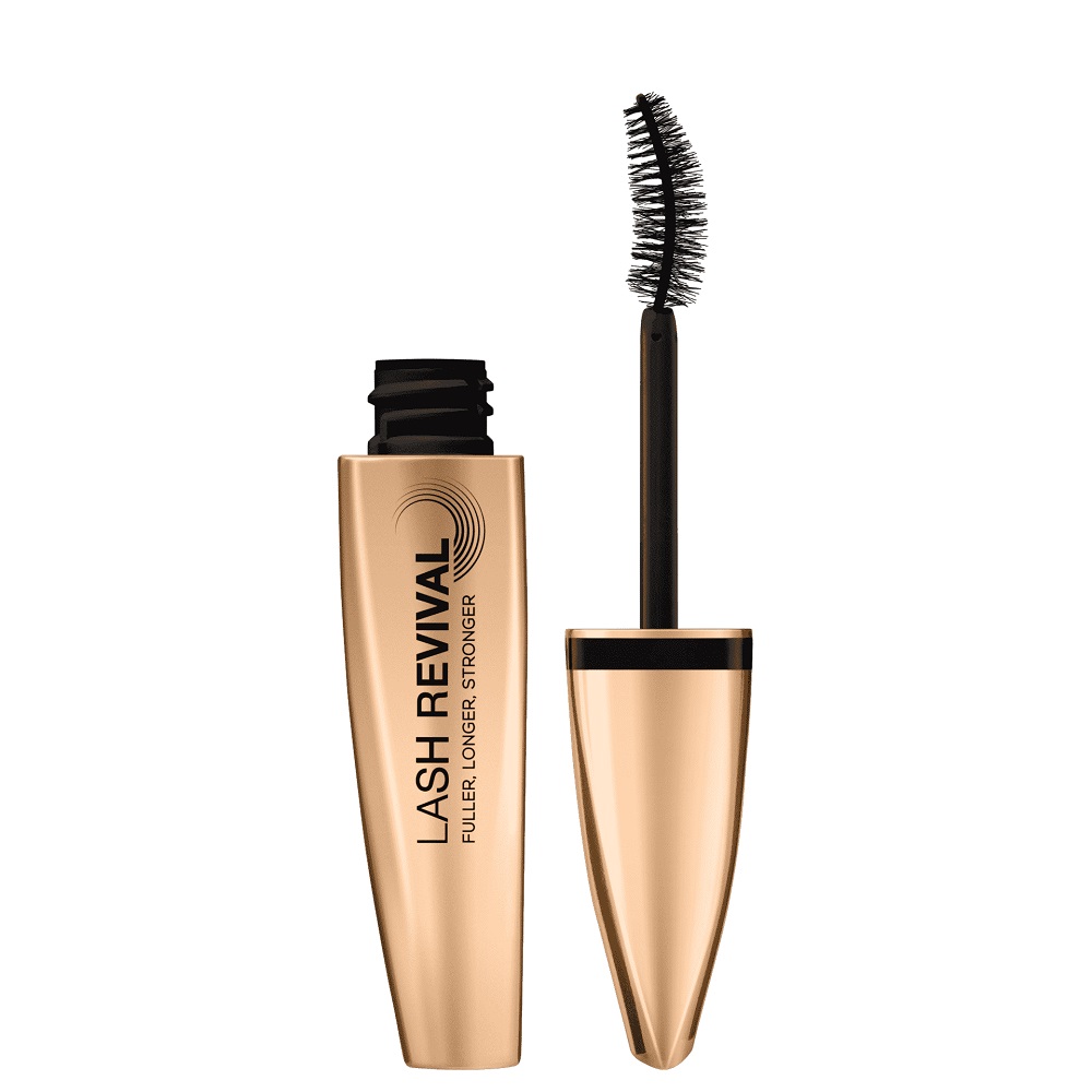 Max Factor, Řasenka Lash Revival 001 Black 11ml