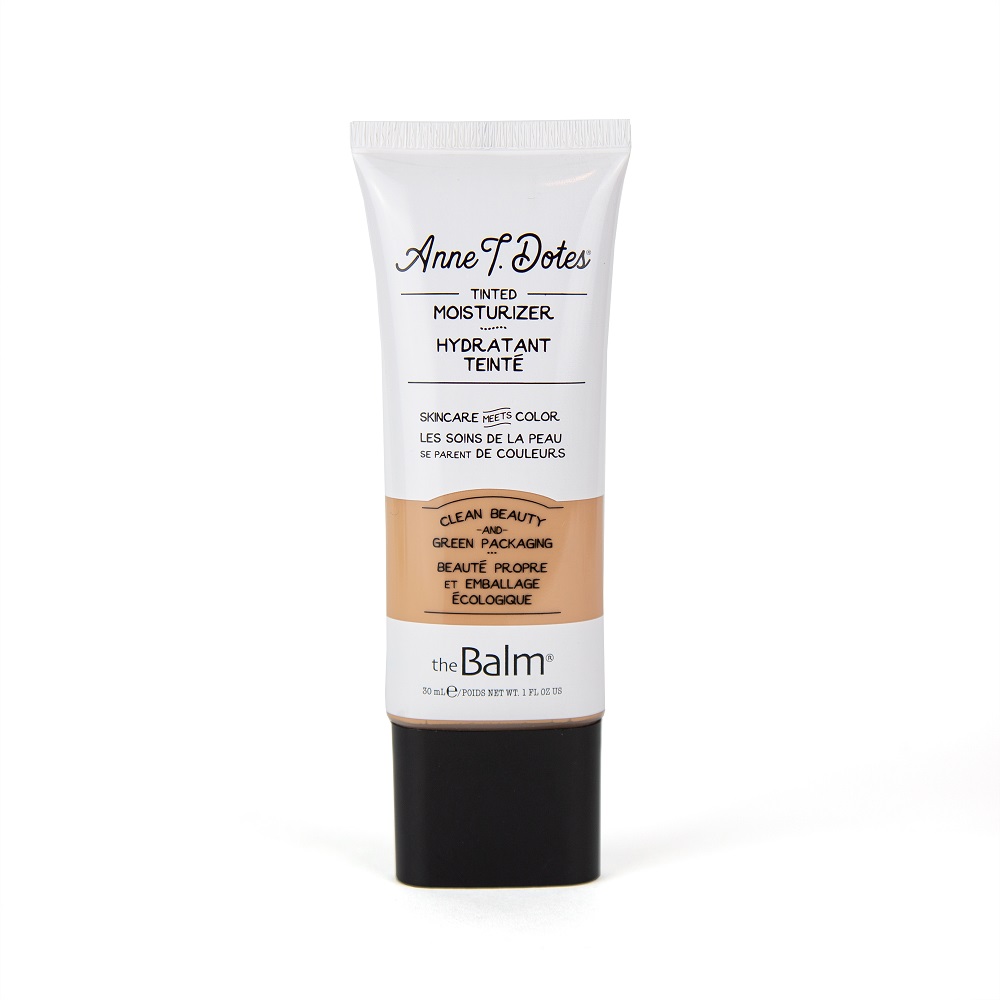 theBalm Anne T. Dotes Tinted Moisturizer tónovací hydratačný krém 26 Medium 30 ml