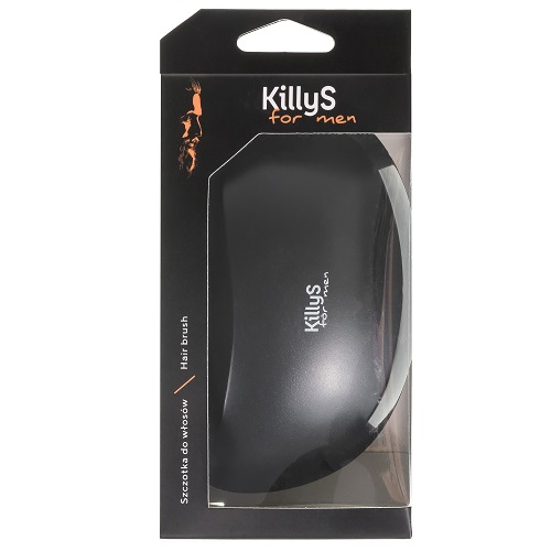 For Men Hair Brush Teezer Szczotka Do Włosów