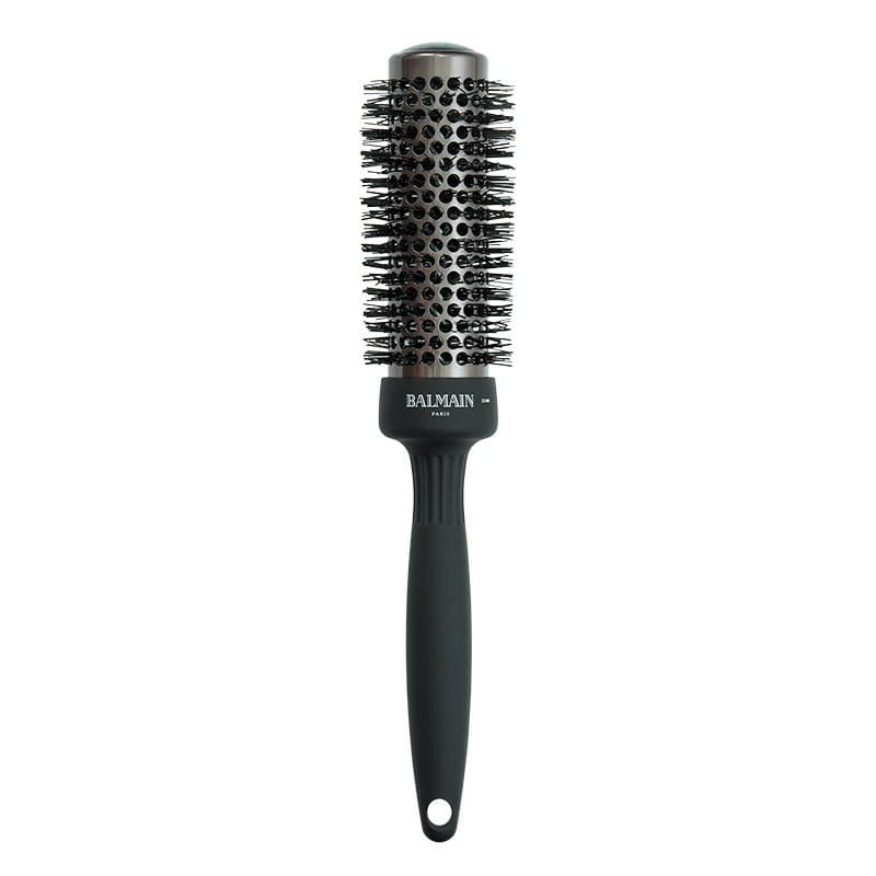 Professional Ceramic Round Brush 3