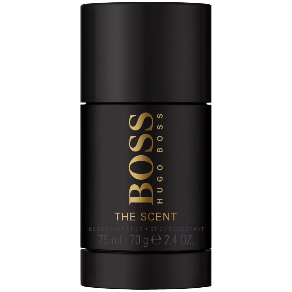 Boss The Scent 2