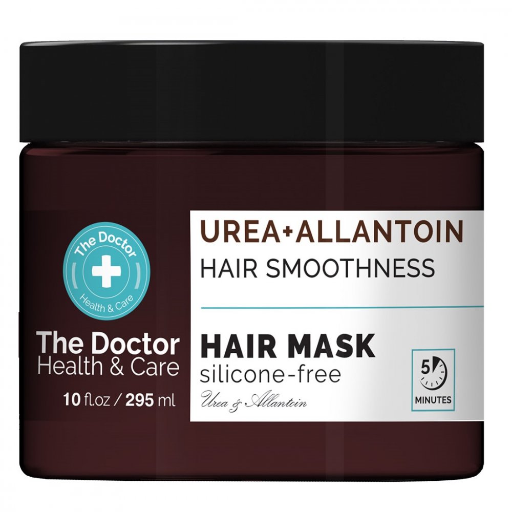 Health & Care - Mocznik + Alantoina 2