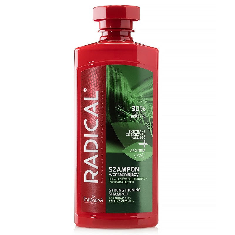 Radical Strenghtening 2