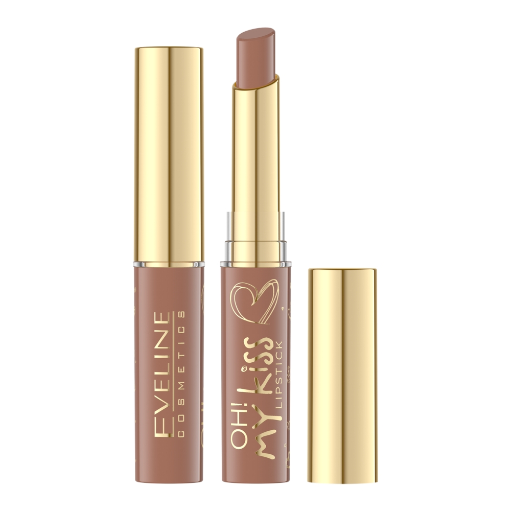 Oh! My Kiss Lipstick 7
