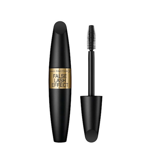 Max Factor False Lash Effect Waterproof riasenka Black 13,1 ml