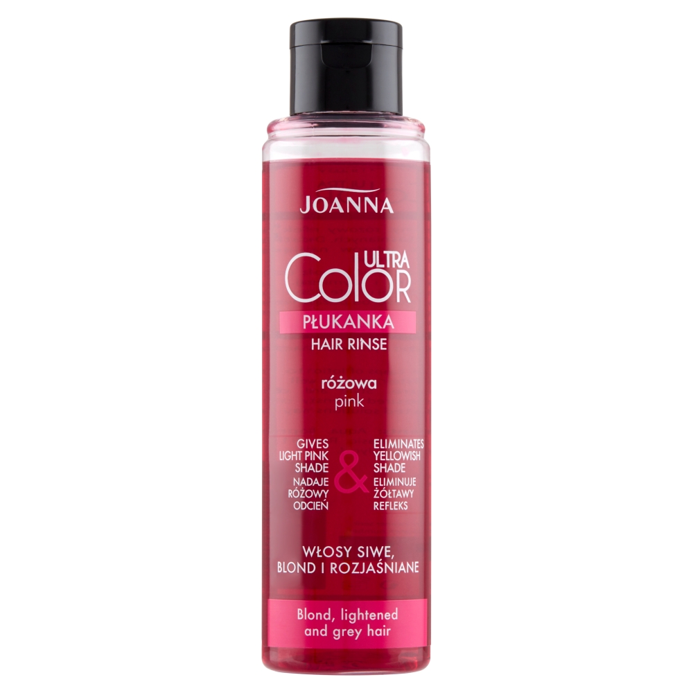 Ultra Color System Hair Rinse