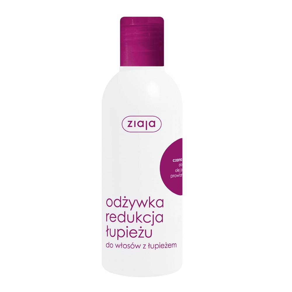 Kondicionér Na Vlasy S Lupinami 200ml