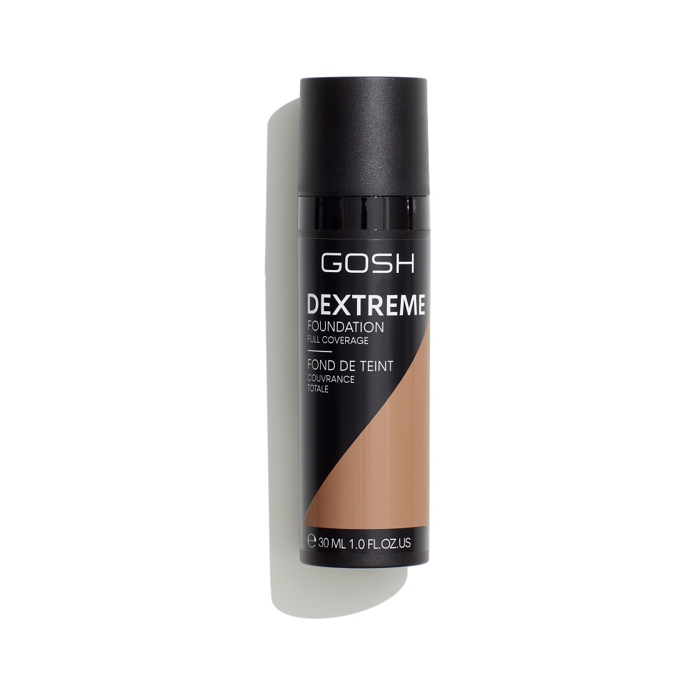 Dextreme Full Coverage Foundation 3