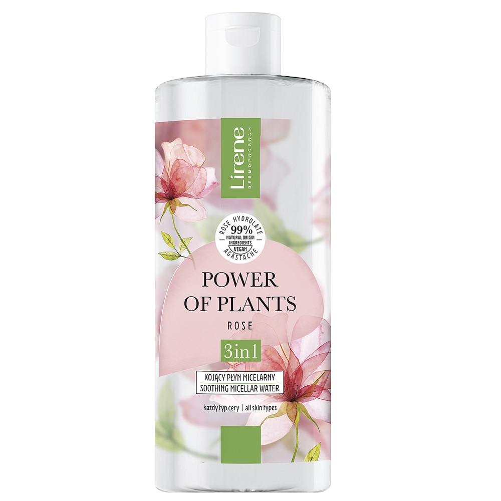 Power Of Plants