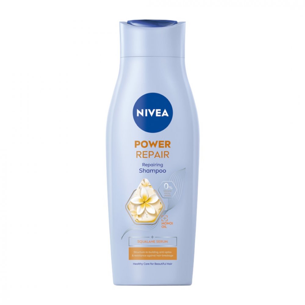ŠAmpón Power Repair 400 Ml