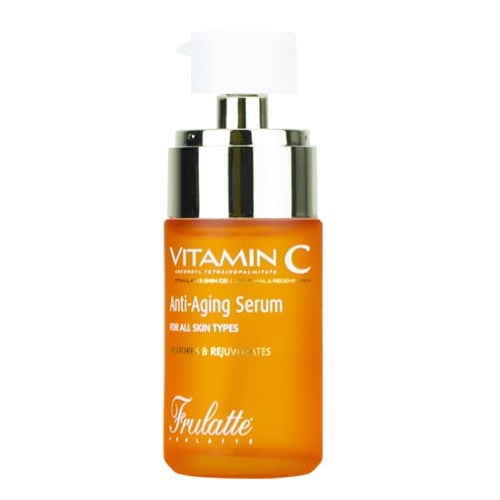 Sérum Proti Starnutiu Tváre S Vitamínom C 30ml