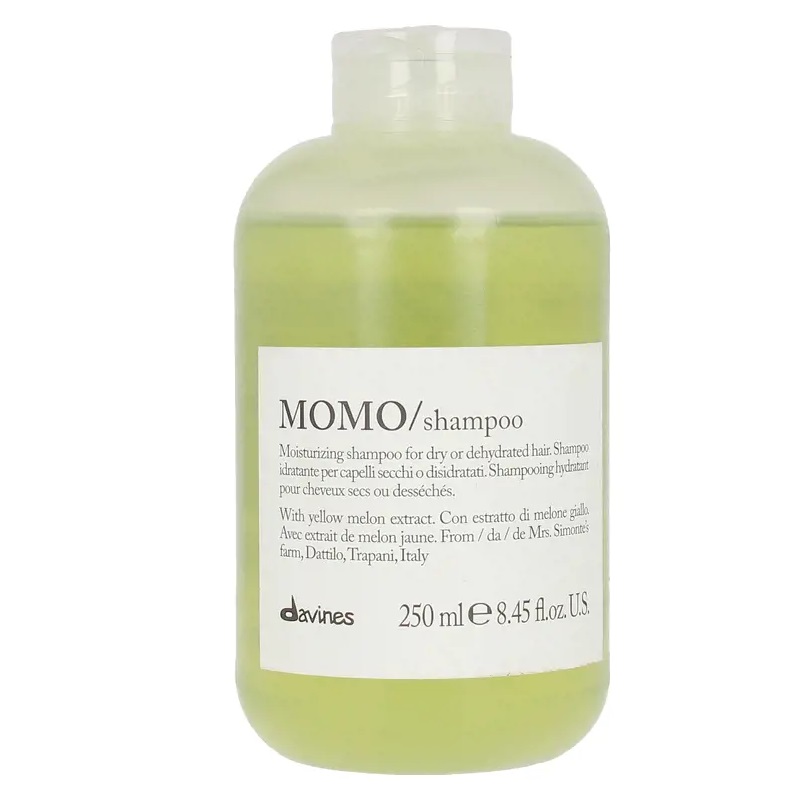 Essential Haircare MOMO