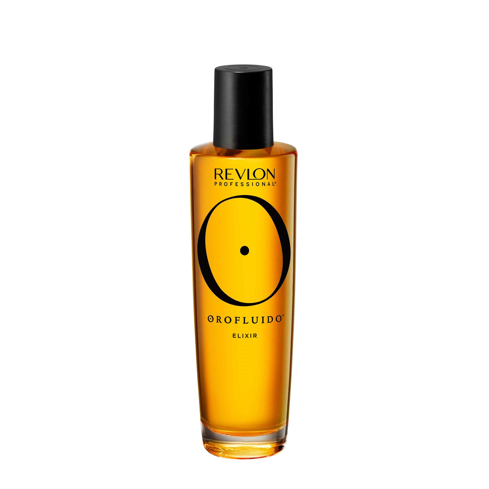 Revlon Professional, Orofluido Original Elixir elixír na vlasy s arganovým olejom 100 ml