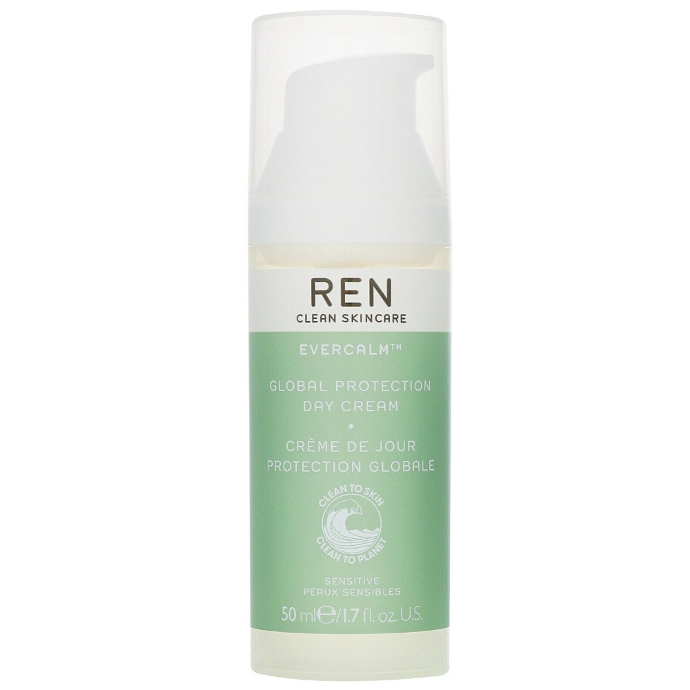 Evercalm Global Protection Day Cream Hydratačný Denný Krém 50ml