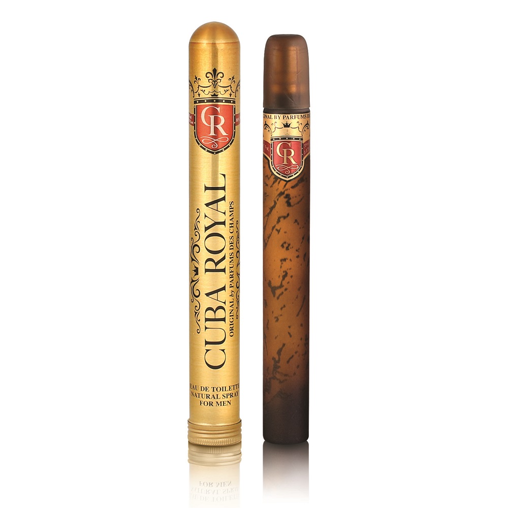 Cuba Royal 2