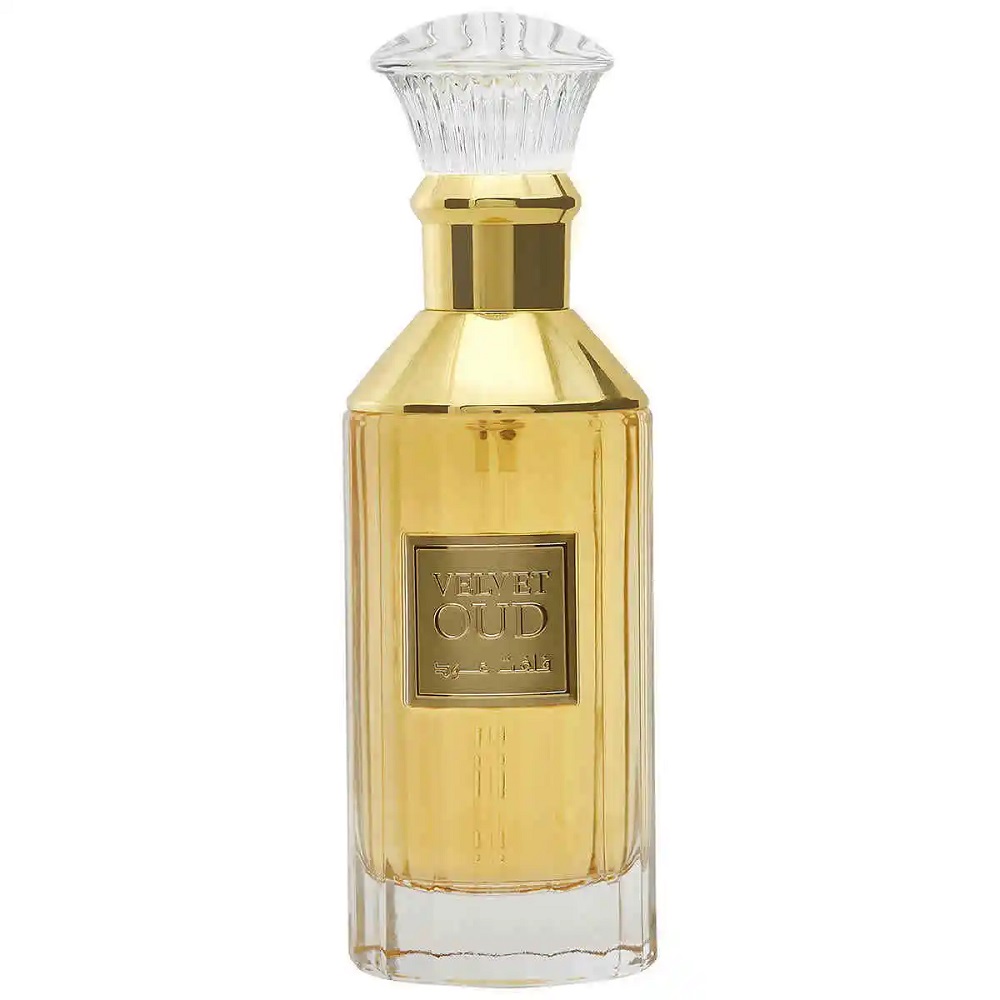 Velvet Oud Parfumovaná Voda 100ml