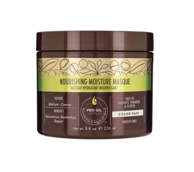 Nourishing Moisture 2
