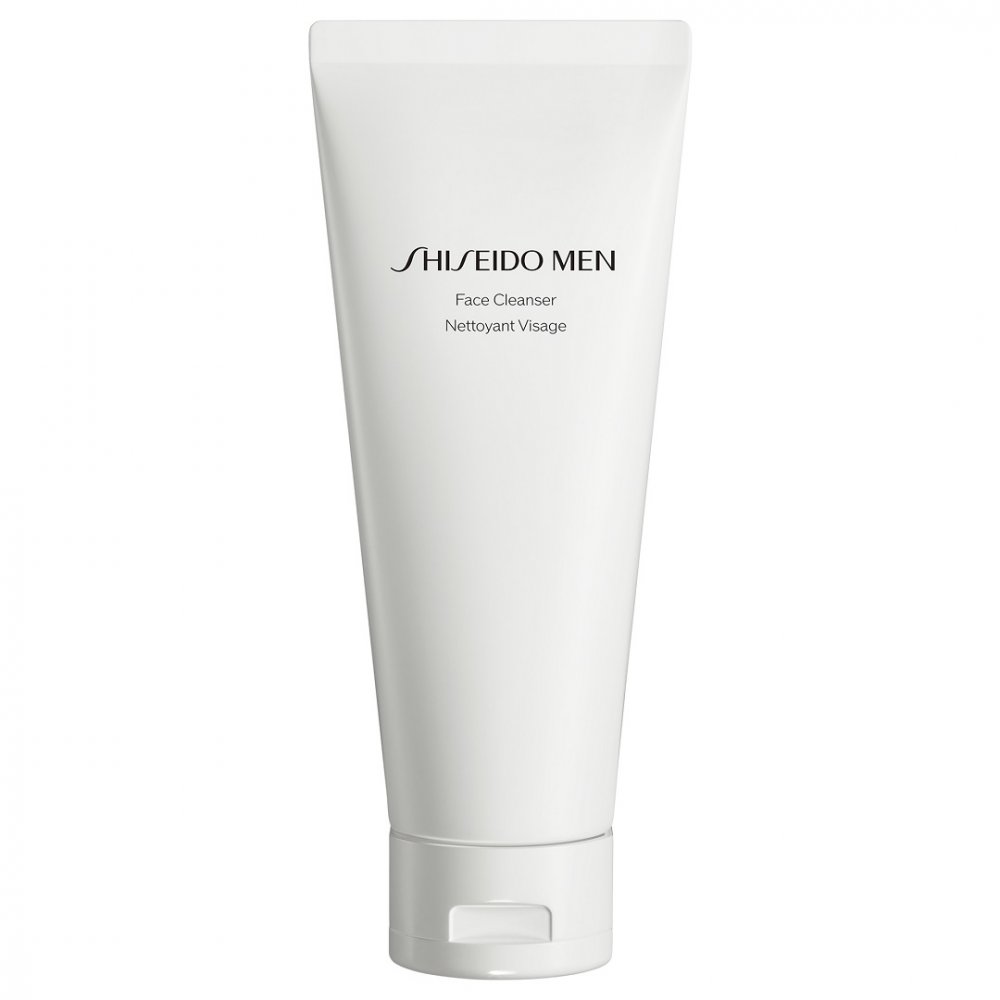 Men Face Cleanser Oczyszczająca Pianka Do Mycia Twarzy