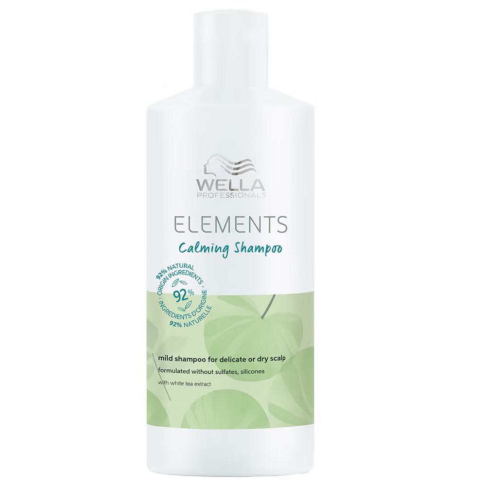 Elements Calming 3