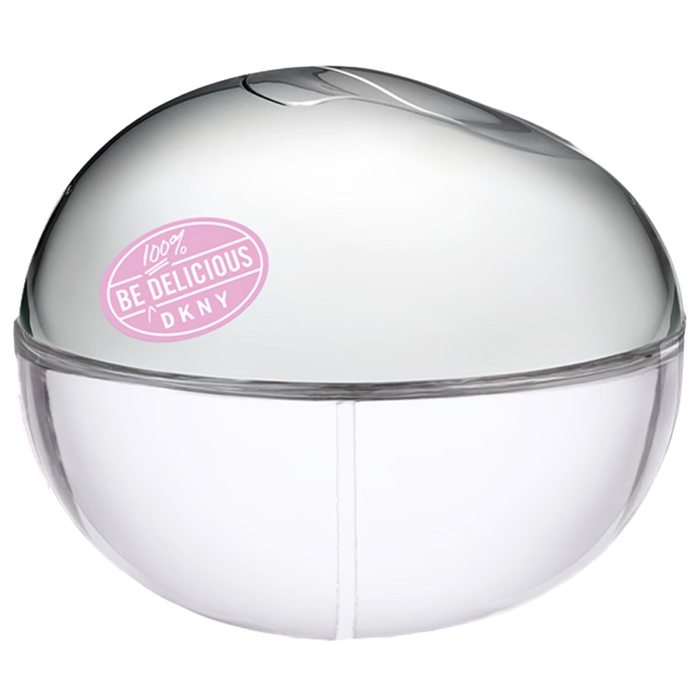 DKNY Be Delicious 100 % parfumovaná voda dámska 50 ml