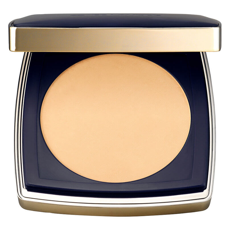 Estée Lauder, Double Wear Stay-in-Place Matte Powder Foundation SPF10 matujúci kompaktný púder 2W1.5 Natural Suede 12g