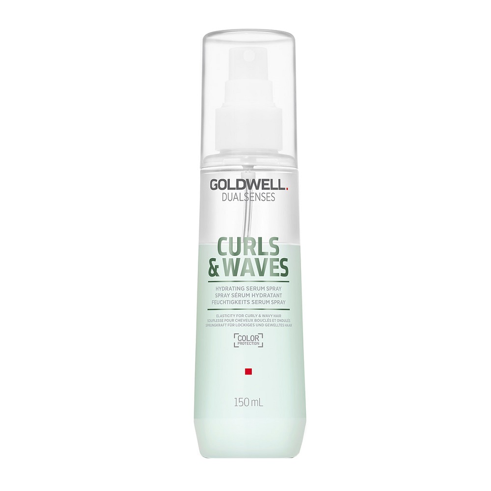 Dualsenses Curls Waves Hydratačné Sérum