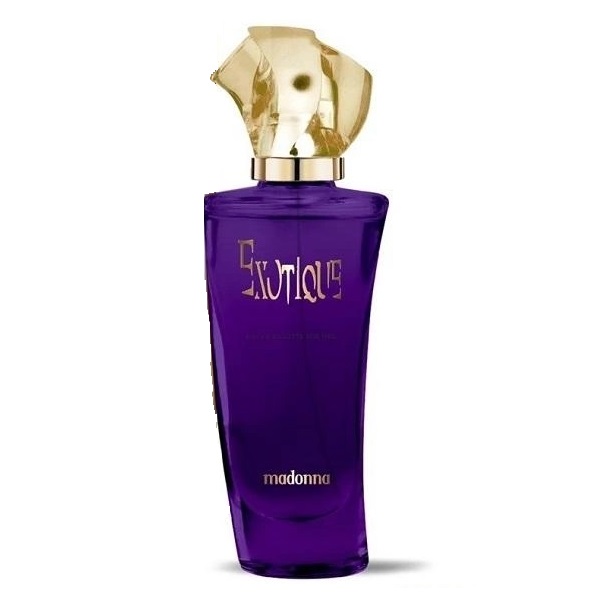 Exotique Woda Toaletowa Spray