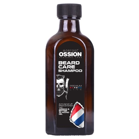 Ossion Premium Barber Beard 2