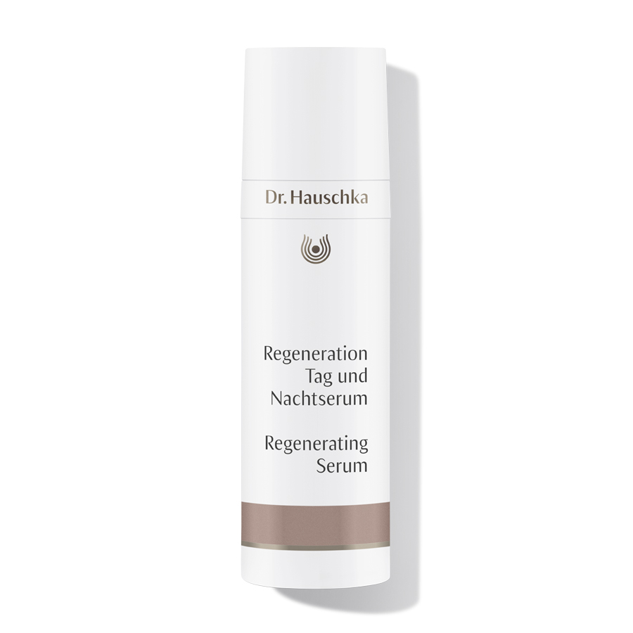Regenerating Line For The Face 3