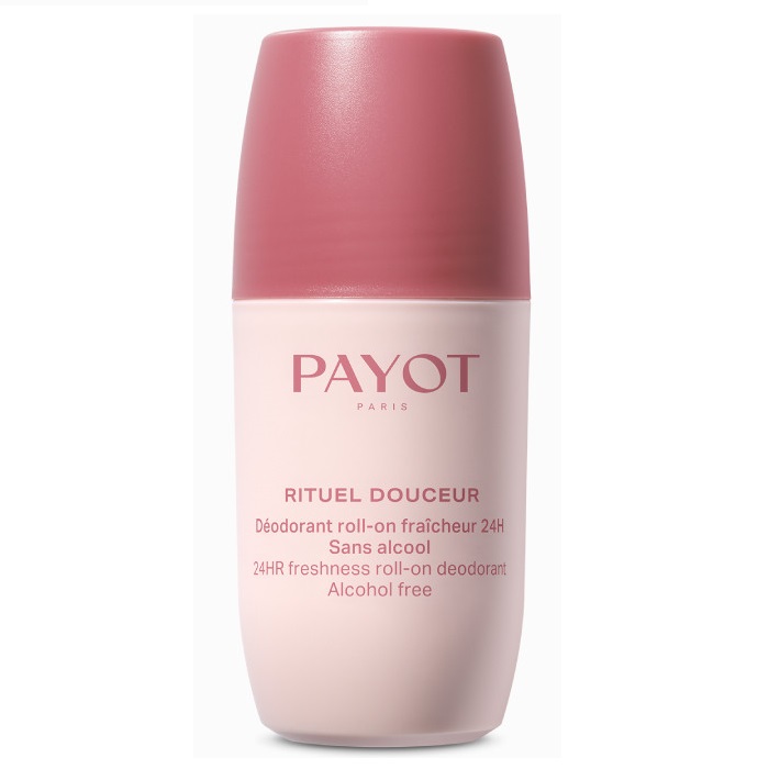 Rituel Douceur Dezodorant W Kulce