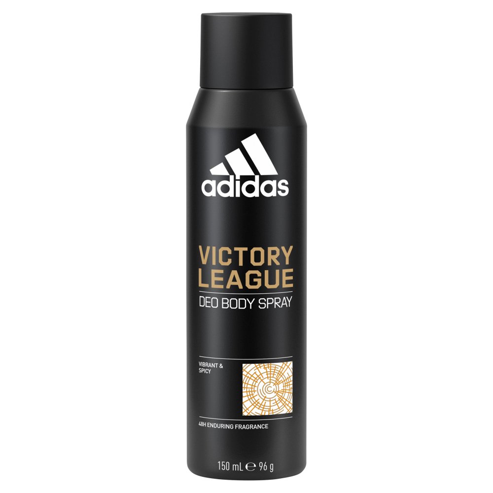 Victory League New 3