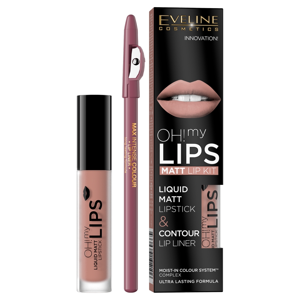 Oh My Lips 4