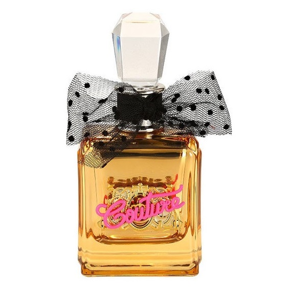 Viva La Juicy Gold Couture