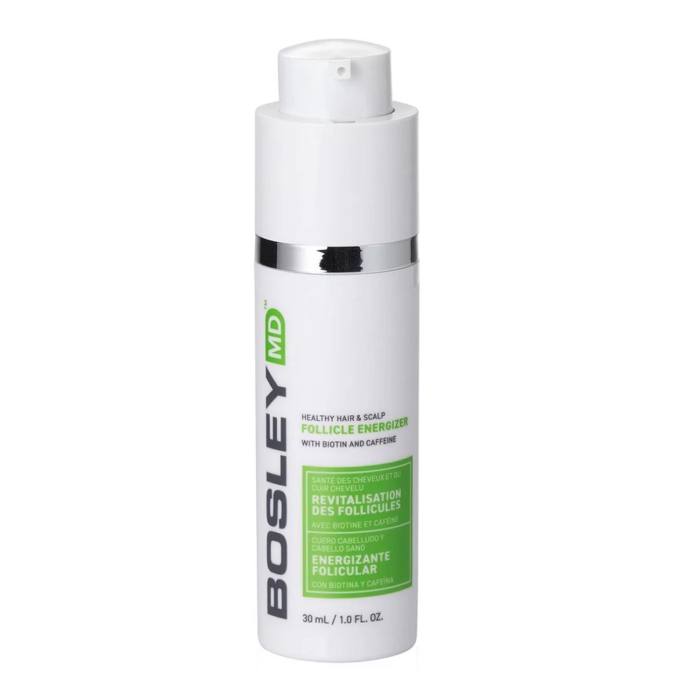 Sérum Na Zdravé Vlasy Na Silnú Stimuláciu Rastu Vlasov 30ml