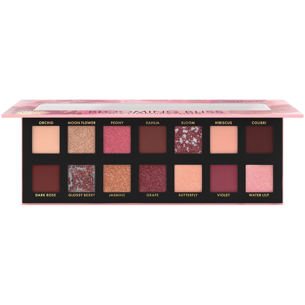 Slim Eyeshadow Palette 2