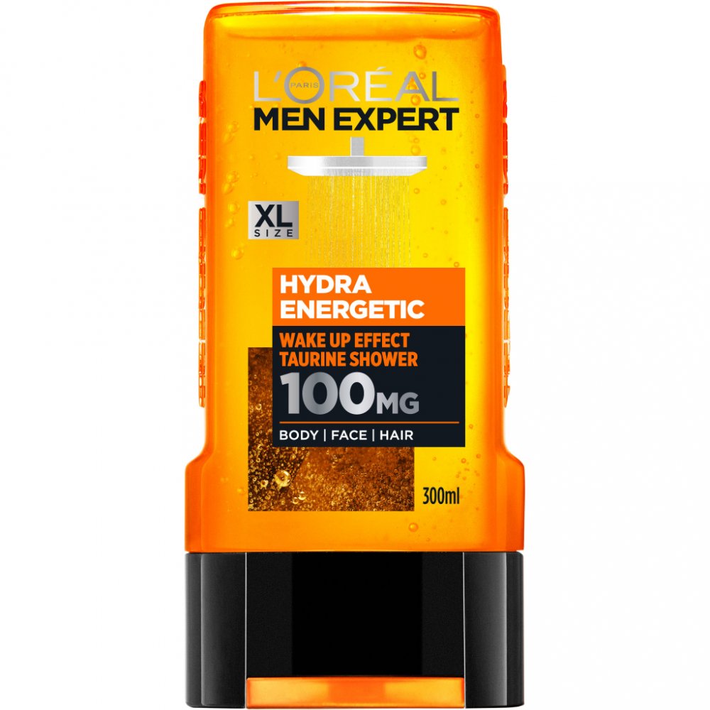 Men Expert Hydra Energetic 3