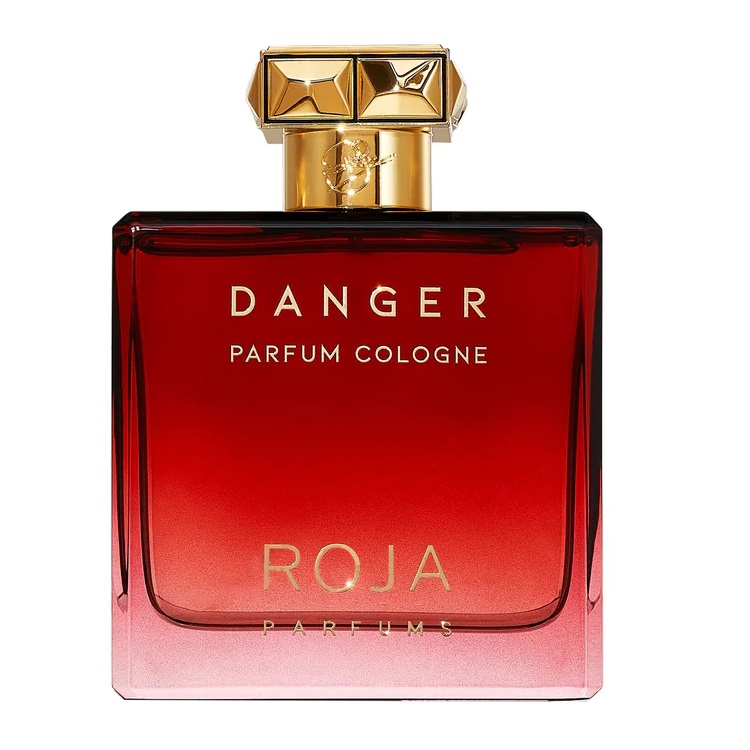 Roja Parfums Danger Parfum Cologne parfumovaná voda pánska 100 ml