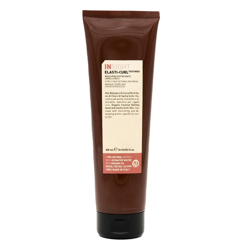 Maska Na Kučeravé Vlasy Elasti-Curl 300 Ml