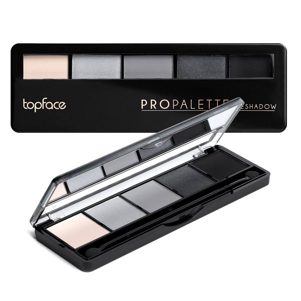 Pro Palette Eyeshadow 4